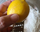 Foto del paso 2 de la receta: Masa sablée para tartas dulces