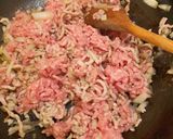 Rakott cukkini recept fázis 3 fotója