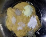 Foto langkah ke 3 dari resep Pentol ayam blender.