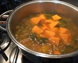 Foto del paso 11 de la receta: Potaje de acelgas