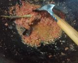 Foto langkah ke 3 dari resep Garang Asem Kacang Panjang.