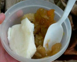 Foto del paso 8 de la receta: Dulce de Lechoza