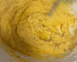 Foto del paso 4 de la receta: Espaguetis carbonara sin nata