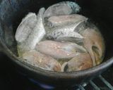 Foto del paso 2 de la receta: Caldereta de pescado en olla de barro
