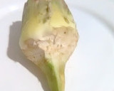 Foto del paso 1 de la receta: Paté de alcachofas
