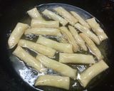 A picture of step 5 of Gur paare.