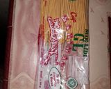 Foto langkah ke 1 dari resep Mie Lidi Kampoeng.