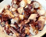 Foto del paso 2 de la receta: Pulpo a la gallega