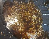 Foto langkah ke 4 dari resep Chicken Katsu Teriyaki Donburi.
