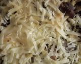 Sajtos szelet (gluténmentes) recept fázis 4 fotója