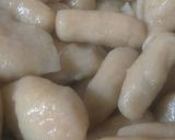 Foto langkah ke 11 dari resep Mpek-mpek Udang Sederhana.