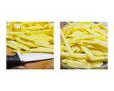 ðāđāļāļĢāļāļ์āļāļĢāļēāļĒāļŠ์āđāļŪāļĄāđāļĄāļ Homemade French fries āļ§ิāļีāļāļģāļŠูāļāļĢ 3 āļĢูāļ