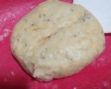 Foto langkah ke 3 dari resep Bakpia Pisang Teflon Jumbo.