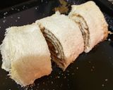 Foto langkah ke 4 dari resep Cinnamon Rolls.