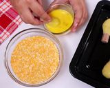 Foto langkah ke 10 dari resep SOTANG GURITA | Ide Camilan Gurih Untuk Anak-anak.