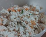 Foto langkah ke 1 dari resep Tahu sakura.