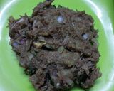 এঁচোড় কাটলেট (Echor Cutlet recipe in Bengali) রেসিপির ধাপ 2 ছবি