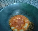 Foto langkah ke 1 dari resep Sambal terasi goreng.