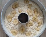 Foto langkah ke 4 dari resep Bolu Pisang Panggang (Oven Tangkring).