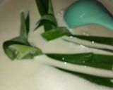Foto langkah ke 5 dari resep Susu Sari Kedelai.