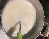 Foto del paso 3 de la receta: Justo un postre para festejar