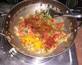 ভেজ বার্গার(veg burger recipe in bengali) রেসিপি ধাপ - 3 ছবি