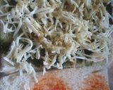 A picture of step 3 of Cheese Chutney Sandwich.