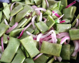 Foto del paso 3 de la receta: Judías verdes al limón