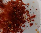 A picture of step 4 of My best ever Margheritta Pizza!.