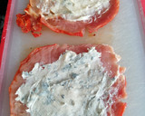 Foto del paso 2 de la receta: Cinta de lomo rellena