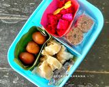 Foto langkah ke 4 dari resep Telur Puyuh Angkringan 예르다🤤.