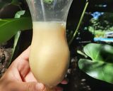 Foto del paso 3 de la receta: Licuado multifruta con chía