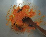 Foto langkah ke 3 dari resep Tuna Masak Santan Bumbu Pindang.