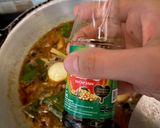 Foto langkah ke 4 dari resep Asem asem telur.