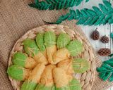 Foto langkah ke 6 dari resep Lidah kucing Green Cheez.