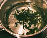 Hình bước làm 2 của món 🌱 Canh Súp Mandu Rong Biển Đậu Hủ Chay