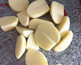 Foto del paso 1 de la receta: Ñoquis