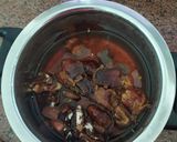 ખજૂર આંબલી ની ચટણી (Dates Tamarind Chutney Recipe In Gujarati) રેસીપી સ્ટેપ1ફોટો