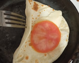 Foto del paso 2 de la receta: Tostaditos de tomate y queso