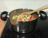 Foto del paso 10 de la receta: Fetuccini Alfredo
