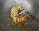 খেজুরগুড়ের কলশ সন্দেেশ (khejur gurer kolosh sondesh recipe in Bengali) রেসিপি ধাপ - 3 ছবি