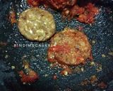 Foto langkah ke 5 dari resep 293. Tempe Penyet.