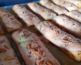 Foto del paso 5 de la receta: Corbatas Navideñas
