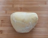 Foto del passaggio 4 della ricetta Sbriciolata di pesche
