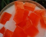 Foto langkah ke 3 dari resep Es Yakult.
