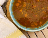 Foto del paso 5 de la receta: Lentejas con chorizo