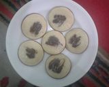 Foto langkah ke 4 dari resep Pukis.