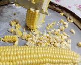 Foto del paso 1 de la receta: Chipá guasú