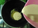 Pancake Nangka