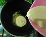 Foto langkah ke 4 dari resep Pancake Nangka.